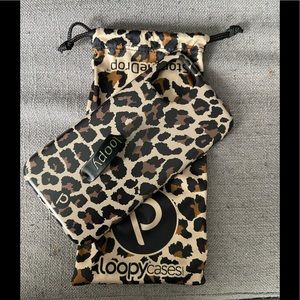 iPhone 11 Leopard Loopy